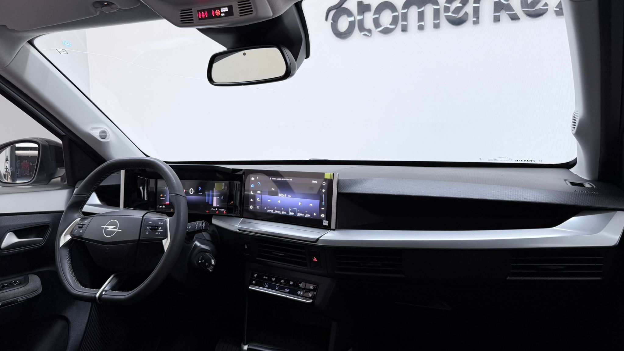 OPEL FRONTERA 25